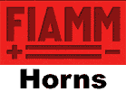 Fiamm Horns